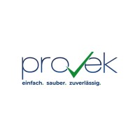Provek GmbH logo - Similar company to Provek Project Management Training