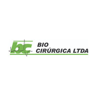 Bio Cirúrgica logo - Similar company to Acolher Instituto De Desenvolvimento Humano E Organizacional