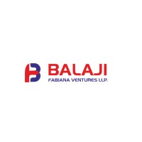 Balaji Fabiana Ventures LLP logo - Similar company to Anunay Fab Limited