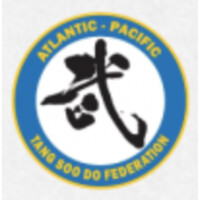 Atlantic-Pacific Tang Soo Do Federation logo - Similar company to Tang Soo Do 2000