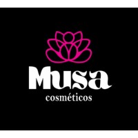 Musa Cosméticos logo - Similar company to Fênix Química