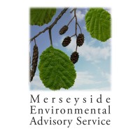 Merseyside EAS logo - Similar company to Envirosolution Ltd