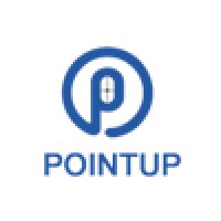POINTUP logo - Similar company to Bit Project