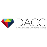 Diamante Arts & Cultural Center logo - Similar company to Prism Design Lab