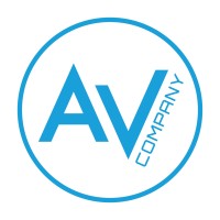 AV Company South Africa logo - Similar company to Stir Collective
