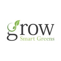 Grow Smart Greens logo - Similar company to Natural Yield