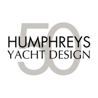 Humphreys Yacht Design logo - Similar company to Berthon