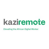 KaziRemote logo - Similar company to Iworkers