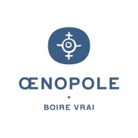 oenopole logo - Similar company to A3 - Les Agences De Vins, Bières Et Spiritueux