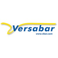 Versabar logo - Similar company to W
