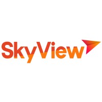 SkyView Staffing Solutions logo - Similar company to Skillkart.App