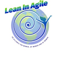LeanInAgile (LIA) logo - Similar company to Agilextended