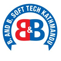 B. AND B. SOFT TECH KATHMANDU logo - Similar company to Beyond Pexels