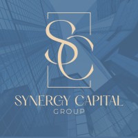 Synergy Capital Group logo - Similar company to Studio Tecnico Sanavio