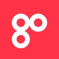 GoHenry logo - Similar company to Mackenzie Smith