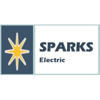 Sparks Electric co logo - Similar company to Ithaca Montessori School