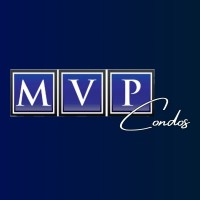 MVP Condominium Management logo - Similar company to Lms Property Management Solutions