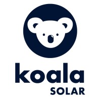 Koala Solar logo - Similar company to Koala Solar