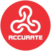 Accurate Group of Industries logo - Similar company to Dhruv Threads