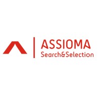 Assioma Search&Selection logo - Similar company to Monitor Research