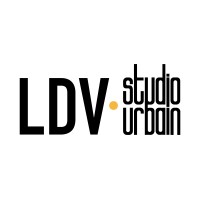 LDV Studio Urbain logo - Similar company to Mémo, L'Atelier Des Territoires