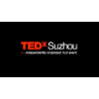 Tedxsuzhou