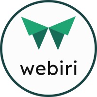 Webiri logo - Similar company to Dataweps
