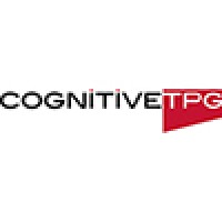 CognitiveTPG logo - Similar company to Transact® Technologies
