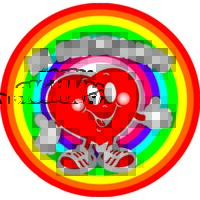 Kibichinhos de Pelúcia logo - Similar company to Mascot - Pelucias Personalizadas
