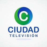 Ciudad Televisión logo - Similar company to Broadcast 82