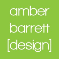 Amber Barrett [Design]