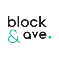 Block & Ave. logo - Similar company to Austin Advisory Group