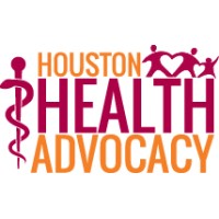 Houston Health Advocacy logo - Similar company to Portland Math Tutor, Llc