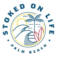Stoked On Life logo - Similar company to My Modern Wealth