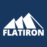 Flatiron Bio logo - Similar company to Mobility Bio