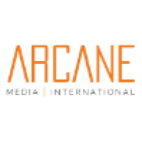 Arcane Media International