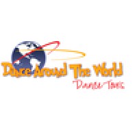 Dance Around The World