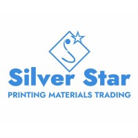 Silver Star Qatar logo - Similar company to Jpl Print & Design Ltd