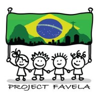 Project Favela logo - Similar company to Ueafis