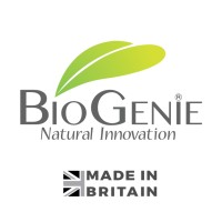 BioGenie logo - Similar company to Pulstech