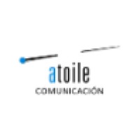 A Toile Comunicación logo - Similar company to Ion Comunicación
