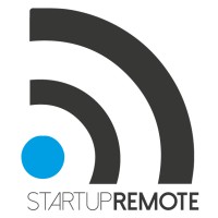 StartupRemote logo - Similar company to Startup Remote Jobs