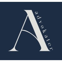 A ADVOKATER logo - Similar company to Scalekarma