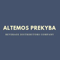 Altemos prekyba UAB logo - Similar company to Uab Asa Prekyba / Asa Transport