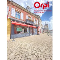 Orpi Agence Partners logo - Similar company to Afec Amiens