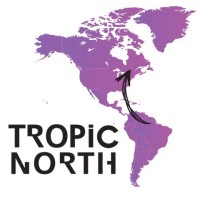 Tropic North logo - Similar company to Bourbon'Akà