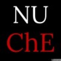 Northeastern University Department of Chemical Engineering logo - Similar company to Barecka Lab