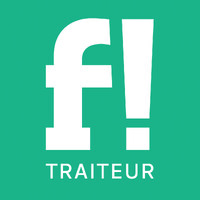 FLUNCH TRAITEUR logo - Similar company to Flunch