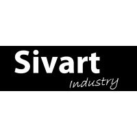 Sivart industry logo - Similar company to Berta Otomasyon Hareket Kontrol Si̇stemleri̇ Aş