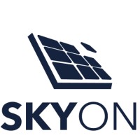 SkyOn GmbH logo - Similar company to Ips-Sendero